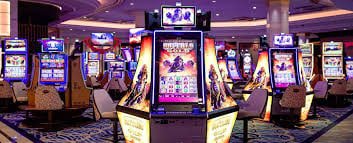 Jelajahi katalog lengkap slot dan permainan kami Katalog slot dan permainan dalam Free Play sinartoto